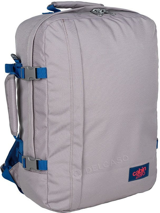 Plecak torba podręczna Cabin Zero Classic 44L Grey Moor