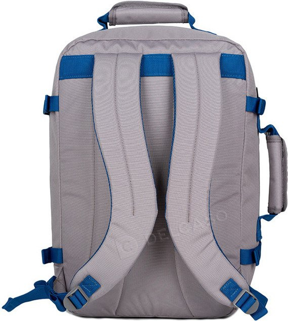 Plecak torba podręczna Cabin Zero Classic 36L Grey Moor, zdjęcie 4