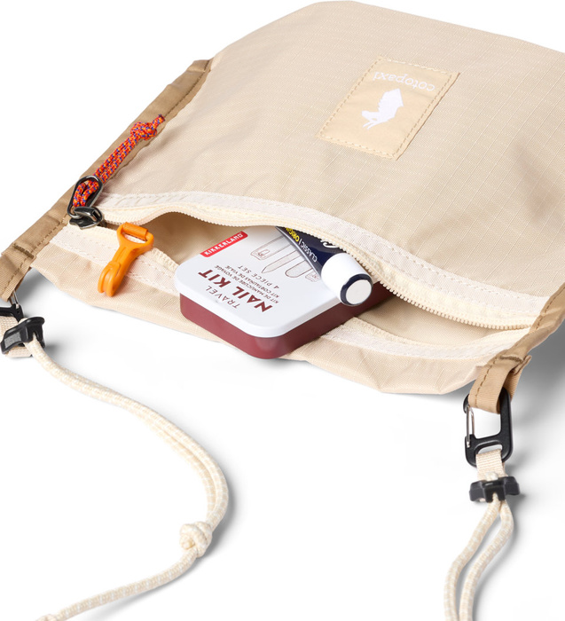 Saszetka na ramię Cotopaxi Lista Lightweight 2L Cream, zdjęcie 2