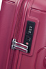 Walizka American Tourister Sunside 55 cm malinowa, zdjęcie 7