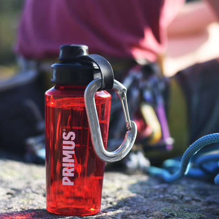 Butelka Primus TrailBottle Tritan 1L - Moss, zdjęcie 3