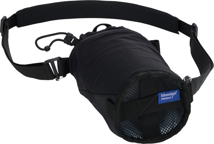 Torebka na butelkę Thule EnROute Water Bottle Black, zdjęcie 6