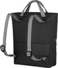 Torba na laptopa do 15,6' Wenger Motion Vertical Czarna, zdjęcie 4