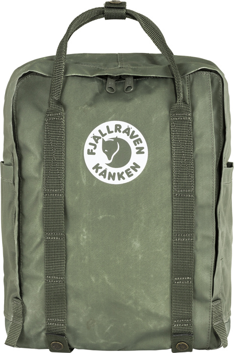 Plecak miejski Fjallraven Tree-Kanken - Lichen Green, zdjęcie 2