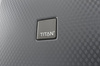Walizka duża XXL Titan Xenon Deluxe 81 cm grafitowa, zdjęcie 8