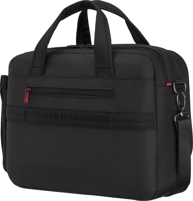 Torba na laptopa do 16" Wenger Legacy - Black 653630, zdjęcie 10
