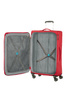 Walizka American Tourister Summerfunk na 4 kołach 79 cm czerwona, zdjęcie 2