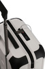 Walizka kabinowa Titan Compax 55 cm mała biała z USB, zdjęcie 3