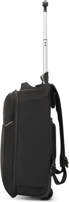 Plecak na kółkach Roncato Ironik 2.0 42L - Black, zdjęcie 5