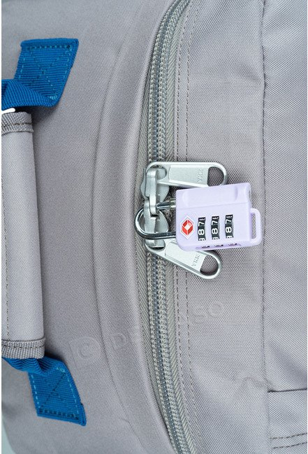 Plecak torba podręczna Cabin Zero Classic 36L Grey Moor, zdjęcie 8