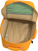 Plecak torba podręczna Cabin Zero Classic 36L Honeycomb, zdjęcie 8