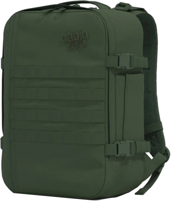 Plecak torba podręczna Cabin Zero Military 28L Wizzair Mystic Green