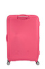 Walizka American Tourister Soundbox 77 cm powiększana różowa, zdjęcie 10