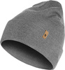 Czapka wełniana Fjallraven Classic Knit Hat - grey