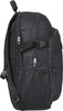 Plecak CAT Caterpillar Barry 31l Black Heat Embossed, zdjęcie 3