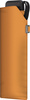 Parasol kieszonkowy Doppler Carbonsteel Mini Slim Golden Curcuma