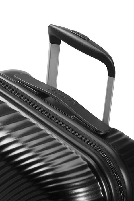 Walizka American Tourister JETGLAM 55 cm na 4 kołach Niebieska, zdjęcie 7