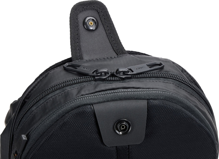 Plecak na jedno ramię Thule Tact 8L Black, zdjęcie 4