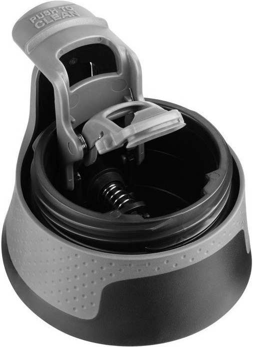 Kubek termiczny Contigo West Loop 2.0 470 ml czerwony, zdjęcie 7
