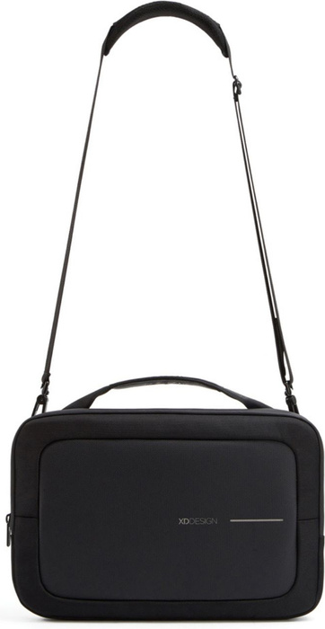 Torba na laptopa 16' XD Design - Black, zdjęcie 8