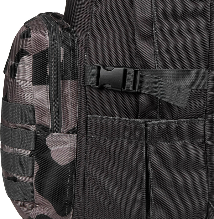 Plecak miejski Cat Caterpillar Yuma 30L Charcoal Camo, zdjęcie 7