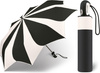 Parasol automatyczny Pierre Cardin Sunflower B&W 03