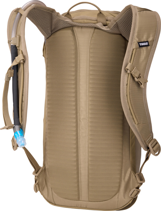 Plecak turystyczny Thule AllTrail 16L - khaki, zdjęcie 9