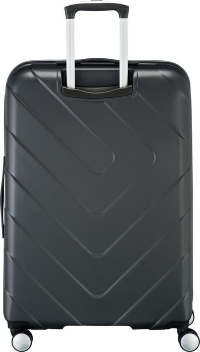 Walizka duża Travelite Kalisto 76 cm Antracytowa, zdjęcie 6