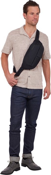 Torba na ramię Thule Subterra 2 Sling Bag - black, zdjęcie 10