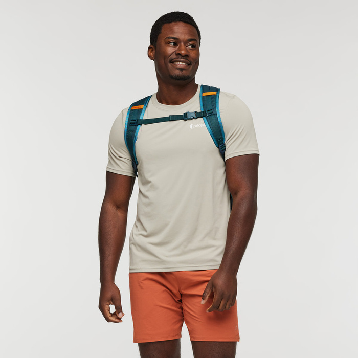 Plecak miejski Cotopaxi Chiquillo Daypack 26L Fatigue, zdjęcie 3