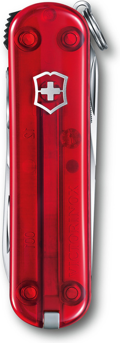 Scyzoryk Victorinox Nail Clip 0.6463.T, zdjęcie 2