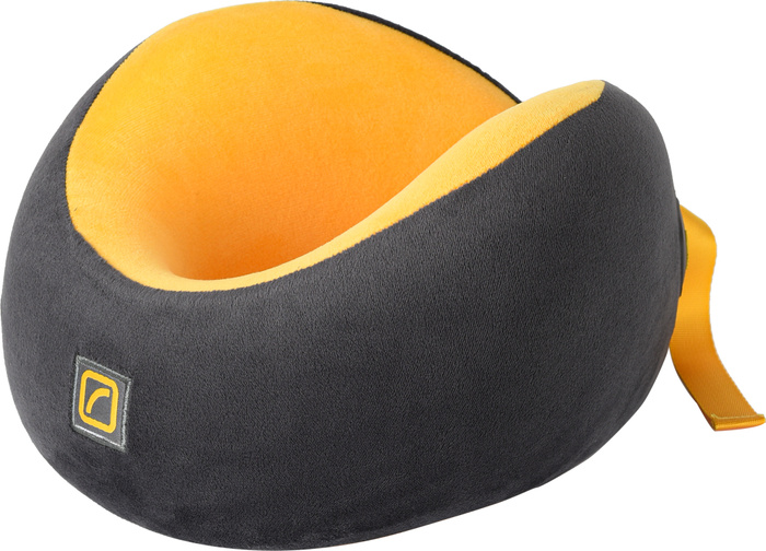Poduszka podróżna Travel Blue Infinity Pillow TB-209-Yellow, zdjęcie 4