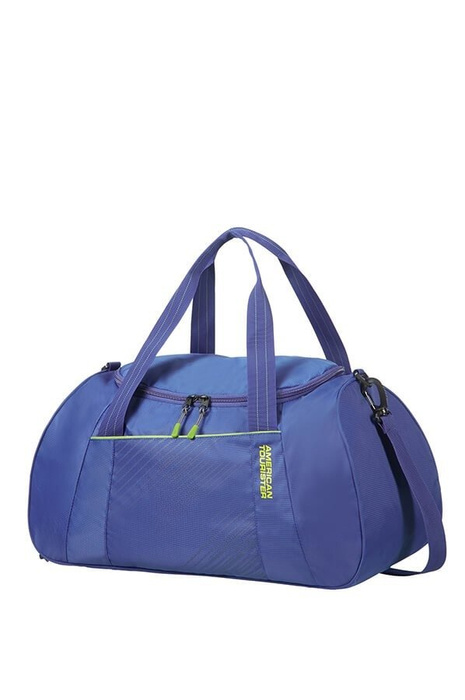 Torba podróżna American Tourister Urban Groove Niebieska
