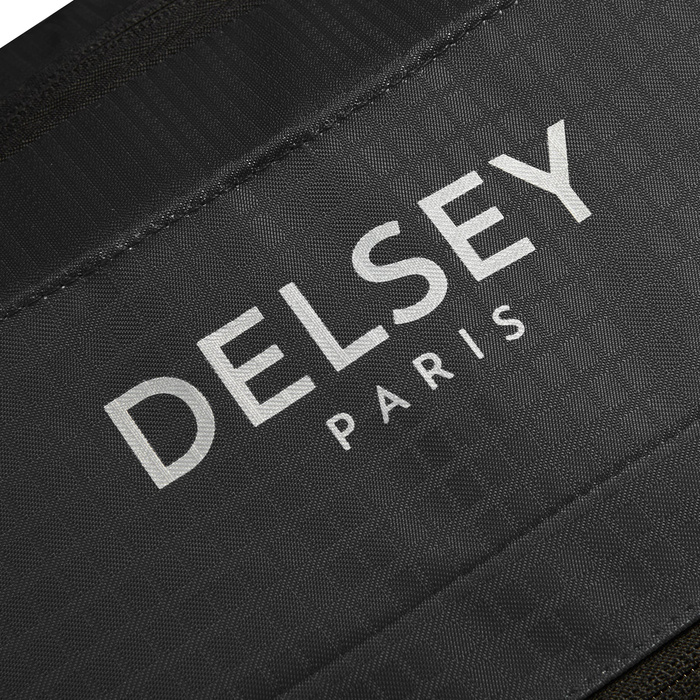 Torba podróżna Delsey Paris Nomade 55 cm Czarna, zdjęcie 6