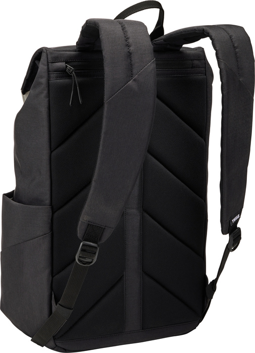 Plecak na laptopa Thule Lithos 16L czarny, zdjęcie 11