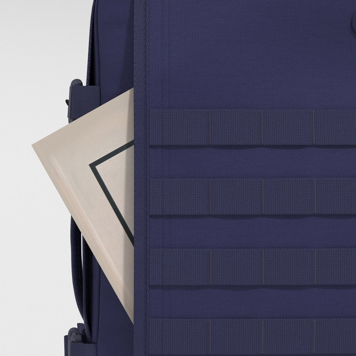 Plecak torba podręczna Cabin Zero Military 28L Wizzair Galaxy, zdjęcie 13