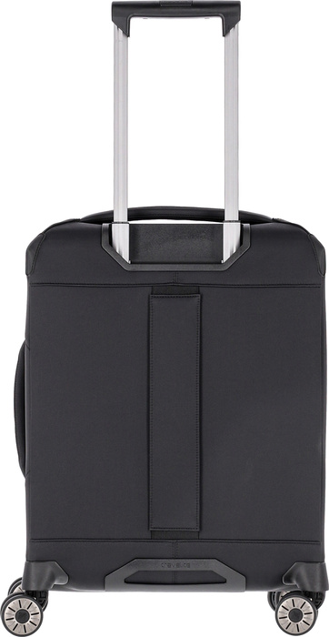 Walizka kabinowa Travelite Priima 55 cm czarna, zdjęcie 5