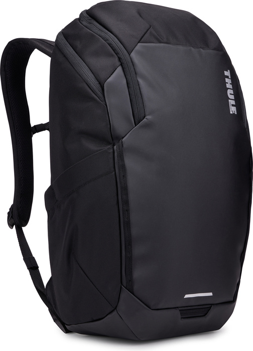Plecak na laptopa do 16 cali Thule Chasm 26l - czarny, zdjęcie 3