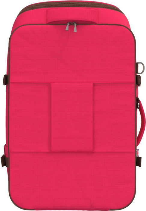 Plecak torba podręczna Cabin Zero ADV 42L Miami Magenta, zdjęcie 8