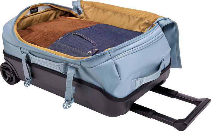Walizka kabinowa Thule Chasm 55 cm Pond Gray, zdjęcie 6