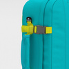 Plecak torba podręczna Cabin Zero Classic 44L Aqua Lagoon, zdjęcie 14