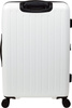 Walizka średnia Cat Caterpillar Nexus 68 cm White, zdjęcie 4