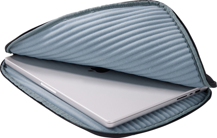 Pokrowiec Thule Subterra 2 MacBook Sleeve 16" Black, zdjęcie 4