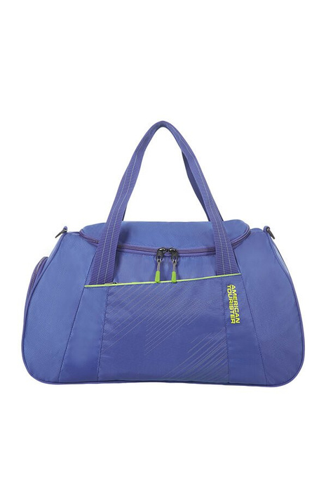 Torba podróżna American Tourister Urban Groove Niebieska, zdjęcie 4