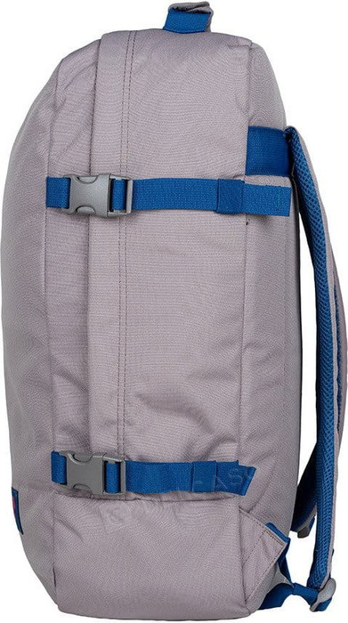 Plecak torba podręczna Cabin Zero Classic 44L Grey Moor, zdjęcie 8