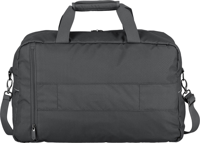 Torba podróżna weekender Travelite Skaii antracytowa, zdjęcie 6