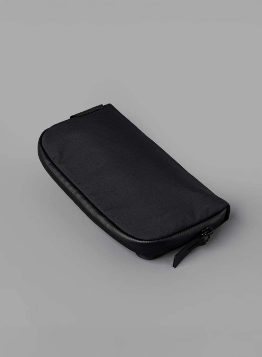 Organizer ma elektronikę Alpaka Flight Pouch - Black, zdjęcie 19