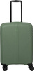 Walizka kabinowa Travelite Air Stripe 55 cm Green, zdjęcie 2