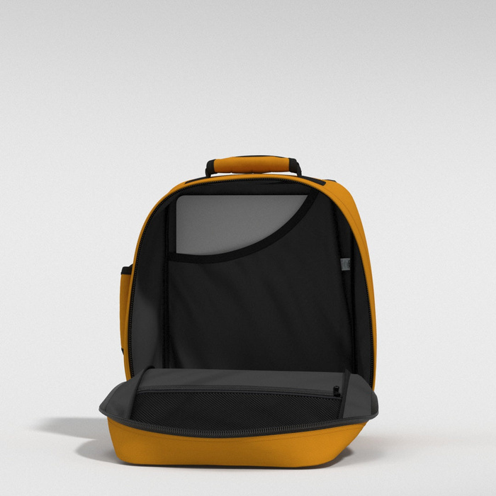 Plecak bagaż podręczny do Wizzair Cabin Zero Classic 28L Orange Chill, zdjęcie 8