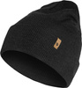 Czapka wełniana Fjallraven Classic Knit Hat - Black